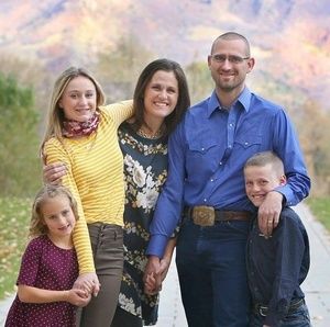 Meet your Posher, Janee